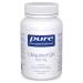 Pure Encapsulations Ubiquinol-QH 100 mg | Form of CoQ10 Supports Heart Health* | 60 Capsules