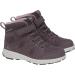 Viking Unisex Kids Tolga Mid WP Walking Shoe 29 EU - Plum Dusty Pink | International Shipping Available - Buy Online on GoSupps.com