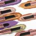Makeup Revolution Lustre Wand Shadow Stick - Obsessed Bronze | Ultra-Pigmented Metallic Eyeshadow | Seamless Glide & Buildable Formula | International Shipping Available - Buy Online on GoSupps.com
