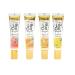 HerMINE Hydrating Lip Oil with Argan Oil & Vitamin E - 4 Pack - Buy Online on GoSupps.com