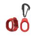 1st Mate Wearable Accessories - Mercury SmartCraft Engines - Wristband & Carabiner Clip - Captain - 8M6007945