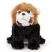Zappi Co Red Panda Plush Toy Childrens Stuffed Soft Cuddly (8"/ 20cm) Safari animals Collection Plush Teddy New Born Child First kid