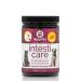 NaturPet Intesti Care for Dogs & Cats | Natural Alternative to Chemical Wormers | Promotes a Healthy intestinal Tract | Contains Diatomaceous Earth | 165g