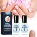 Onyx Guard Nail Onyxoguard Nail Growth and Repair Serum Onyxoguard Serum OnyxoGuard Growth of Nails and Repair Serum Nail Strengthener for Thin Nails and Growth Cuticle Care Oil (2 Pieces) 2 pieces.