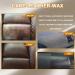 2024 Wise Owl Furniture Salve and Brush Carolina Furniture Salve Leather Salve for Furniture Furniture Salve Renovation Maintenance (1 Set) - Buy Online on GoSupps.com