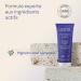 LUXEOL - Apr s-Shampooing Violet - Neutralise Les Reflets Jaunes & Corrige Les Reflets Cuivr s* - Ravive la Couleur* - Contient Un Pigment Violet Correcteur - Fabriqu en France - 200 ml - Buy Online on GoSupps.com