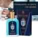 Truefitt Hill Trafalgar Cologne - Spicy Light & Captivating 3.38 oz - Buy Online on GoSupps.com