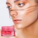 Lip Mask Cherry Lip Treatment Lip Moisturizer Strawberry Lip Balm Intense Lip Repair Lips Face Body - Buy Online on GoSupps.com