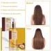 Karsell Moroccan Argan Oil | Hair Healing Serum for Dry & Damaged Hair | Treatment for Frizz & Damage - Buy Online on GoSupps.com