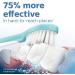 Philips Sonicare for Kids Original Compact Sonic Toothbrush Heads for 3+-Year-Old Kids 4 Unit Pack in Blue (Model HX6034/33) From the age of 3 single - Buy Online on GoSupps.com
