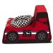 Delta Children Sit N Play Portable Activity Seat for Babies - Floor Seat for Infants  Race Car - Buy Online on GoSupps.com