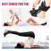 Fit Geno Plantar Fasciitis Night Splint Set | Achilles Tendonitis Relief | Foot Splint, Massage Ball, Arch Support Bands | Blue - Buy Online on GoSupps.com