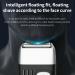 Electric Razors for Men | Rechargeable Cordless Foil Shaver - 3 Blades for a Smooth Precise Shave - Buy Online on GoSupps.com