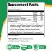 Keravita Pro - Natural Supplement with Vitamins C Vitamin E Green Tea Turmeric & Mushroom for Hair & Nail | Non-GMO Stimulant-Free | Made in The USA GMP-Certified | 60 Capsules - 1 Month Supply 60 Count (Pack of 1) - Buy Online on GoSupps.com