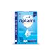 Aptamil pronutra initial food pre from birth without palm oil with a gentle lactofidus process storage pack 1.2kg initial food pre birth from birth