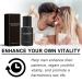 Men Perfume Romantic Skincare Eau De Parfum Flower Beauty Products Suitable for Special Occasions Perfume Gift for Men One Size Black - Buy Online on GoSupps.com