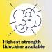 Preparation H Rapid Relief Hemorrhoidal Spray with Lidocaine - 3.8 Oz Bottle - Buy Online on GoSupps.com