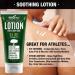 Tea Tree & Neem Oil Lotion for Skin Irritation & Body Odor - Oleavine TheraTree - Buy Online on GoSupps.com