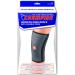 Buy Champion Knee Brace Medium Flex Stays - Open Patella Airmesh Fabric Grey - Small Size | International Shipping Available - Buy Online on GoSupps.com