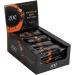 zoe Nutrition Sacher Cake Protein Bars 20 Count 50g (20 Protein Bars x 50g) - Buy Online on GoSupps.com