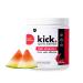 Kick Post Workout Powder Watermelon Flavor 30 Servings Magnesium Vitamin C Electrolytes & Zinc to Support Hydration & Muscle Renewal No Added Fillers No Artificial Sweeteners or Flavors