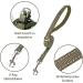 UVTQSSP Dog Harness for Small Dogs - Padded Puppy Harness with Leash in Olive Green XS - Buy Online on GoSupps.com