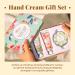 Body & Earth Love Hand Cream Gift | Jasmine Rose & Lavender | Ideal Birthday & Mother's Day Gifts for Women - Buy Online on GoSupps.com