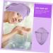FRCOLOR 2pcs Quick Drying Bath Caps - Hair Dry Wraps & Shower Caps | Thicken Turban for Fast Hair Drying - International Shipping Available - Buy Online on GoSupps.com