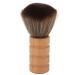 Premium Wooden Handle Shaving Brush for Men - Flexible & Soft Household Shaving Brush - Buy Online on GoSupps.com