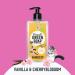 Buy Marcel's Green Soap Vanilla & Cherry Blossom Hand Soap - 100% Eco-Friendly Vegan & 97% Biodegradable - 500ml (1-Pack) - International Shipping Available - Buy Online on GoSupps.com
