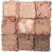 Dasique Shadow Palette (#24 Muted Nuts) - Buy Online on GoSupps.com