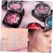  POPETPOP POPETPOP Set of 12 Glitter Gel Makeup Shiny Body Decor Glitter Body Gel Body Gel Glitter Body Gel Glitter Body Gel Shimmer Body Gel - Buy Online on GoSupps.com