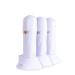 Sunzze Roll-on Wax Heater - 100ml Wax Chip Solution with Expandable Bases & 6-Step Regulator for Sugar Wax Cartridges | International Shipping - Buy Online on GoSupps.com