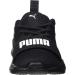 PUMA Unisex Kids Wired Run Ac Inf Sneaker - Child 8.5 UK - Black/White - Buy Online on GoSupps.com