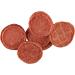 Buy TRIXIE PREMIO Duck Coins - 80g | Premium Dog Treats | Fast International Shipping - Buy Online on GoSupps.com