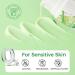 Cystic Acne Spot Treatment | Hormonal Acne Cream for Teens & Adults | Aloe Vera Tea Tree Oil & Witch Hazel Pimple Treatment - Buy Online on GoSupps.com