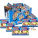 Haribo Sweet Box - 100 Mini Bags- Kids Sweets - Easter Egg Hunt Treats Birthday Party - Christmas Party - Stocking Fillers - Christmas Eve box For Kids - Buy Online on GoSupps.com