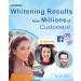 MySmile Teeth Whitening Pen for Sensitive Teeth | Fast Results 35% Carbamide Peroxide Gel | Whitening Refill for Year Stains | 1 Count - Buy Online on GoSupps.com
