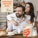 Green Thumb Foods Oat Milk Powder - Plant Based Gluten Free Non Dairy Milk - Vegan Non GMO - Made In USA - 1.32 lb - Buy Online on GoSupps.com