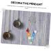 Alipis Hanging Supply Chandelier Wall Window Art Iron Adornment Photography Chain Layout Dangling Delicate - Buy Online on GoSupps.com