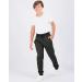 Real Essentials Boys Youth Active Athletic Soft Fleece Jogger Sweatpants 3 Pack - Large - Buy Online on GoSupps.com