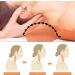 Relieflylab Trapezius Stretcher & Trigger Point Massager | Neck & Shoulder Tension Relief Device - Buy Online on GoSupps.com