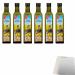 Good & Cheap Native Rapeseed Oil Cold Pressed Pack of 6 (6x500 ml Bottle) + usy Block