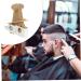 SKISUNO Electric Clipper Switch Replacement for Hair Trimmer Replacement Power Hair Trimmer Repair Tool Hair Trimmer Power Hair Clipper Hairdressing Tool Haircut Equipment 2X2X1CM Brown - Buy Online on GoSupps.com