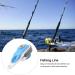 Kopinma Angel Release Clip - Powerful Downrigger Boom Connection | Customizable Voltage & Multi-Purpose Use | 6.2 x 1.9 x 2.6 cm | International Shipping - Buy Online on GoSupps.com