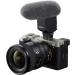 ECM-B10 XLR Digital MI Shoe Shotgun Microphone with Beamforming Technology | Three Switchable Directivities - Buy Online on GoSupps.com