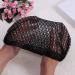 Lurrose 12Pcs Hair Net Snood Head Covers - Free Size for Cosmetics, Kitchen, Cooking - Buy Online on GoSupps.com