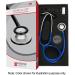 Buy Prestige Medical Clinical Lite Stethoscope in Raspberry - Premium Quality Fast International Shipping - Buy Online on GoSupps.com