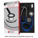 Prestige Medical Clinical Lite Stethoscope Purple 31 Inch | Pack of 1 - Buy Online on GoSupps.com