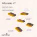 NutriRise Immunity Complex - Immune Support Supplement with Vitamin C, Zinc, Turmeric, Elderberry & Probiotics - 90 Capsules - Buy Online on GoSupps.com